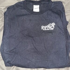 RipnDip Graphic Tee